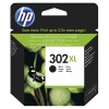 HP Original 302 XL Negro (FF6U68AE)